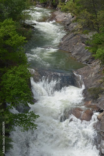 Talullah Gorge