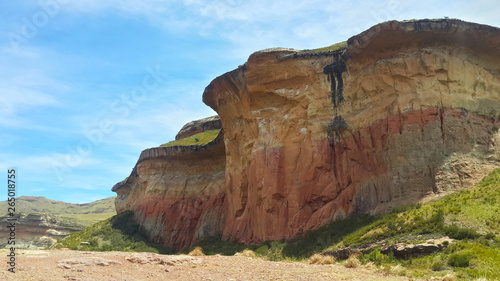 Goldengate Natural Reserve 3 photo