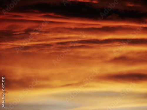 Berkovski sunset. © bulclicstar