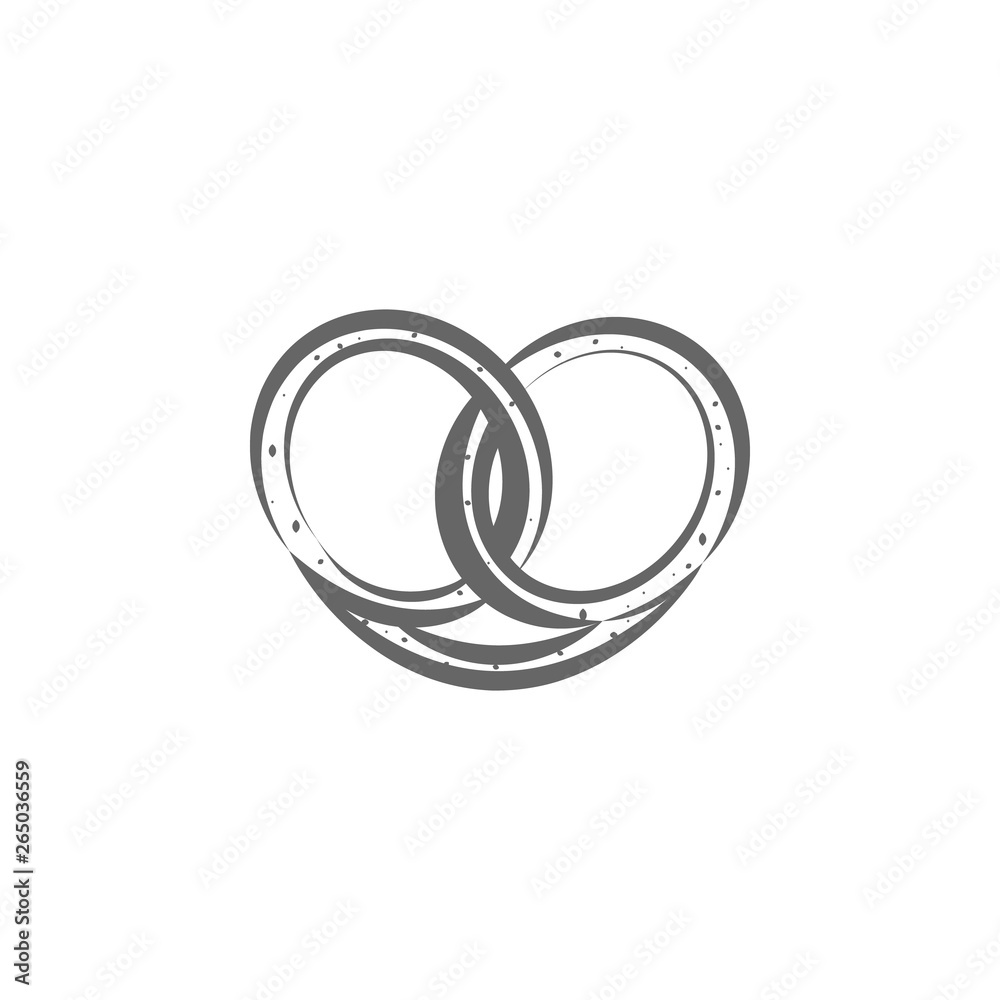 Pretzel, bread hand drawn icon. Element of bread icon. Thin line icon for website design and development, app development. Premium icon Pretzel, bread hand drawn icon. Element of bread icon. Thin line icon for website design and development, app development. Premium icon