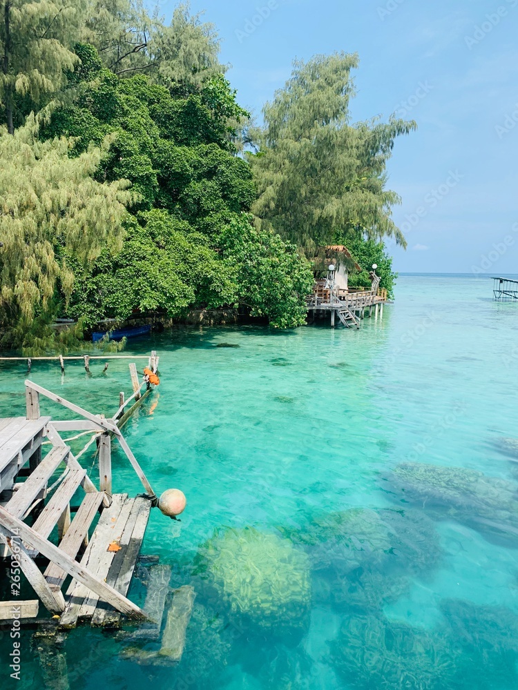 Sepa Island Jakarta Indonesia 1000Islands Sepa Island Jakarta Indonesia 1000Islands