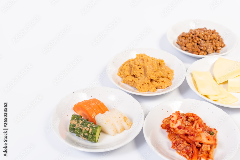 発酵食品 発酵食品