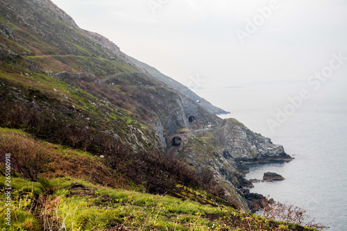 Wallpaper Mural bray greystones Torontodigital.ca