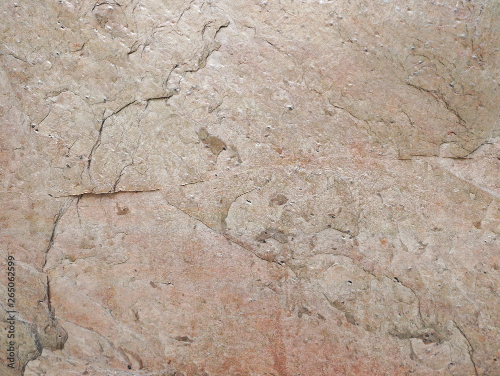 Naklejka premium Stone texture background, natural surface, Closeup granite background