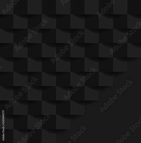 white gray geometric texture. Abstract background design graphic