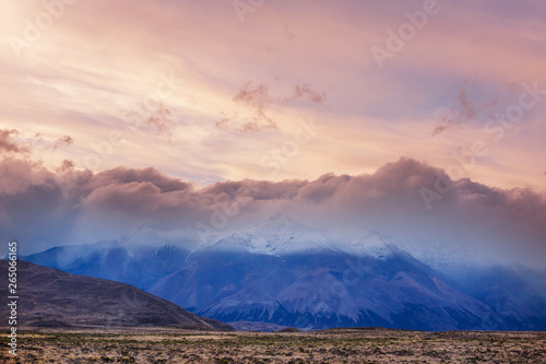 Perito Moreno Park