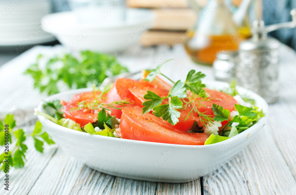 salad salad