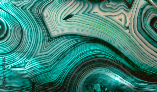 cyan agate contrast dark structure
