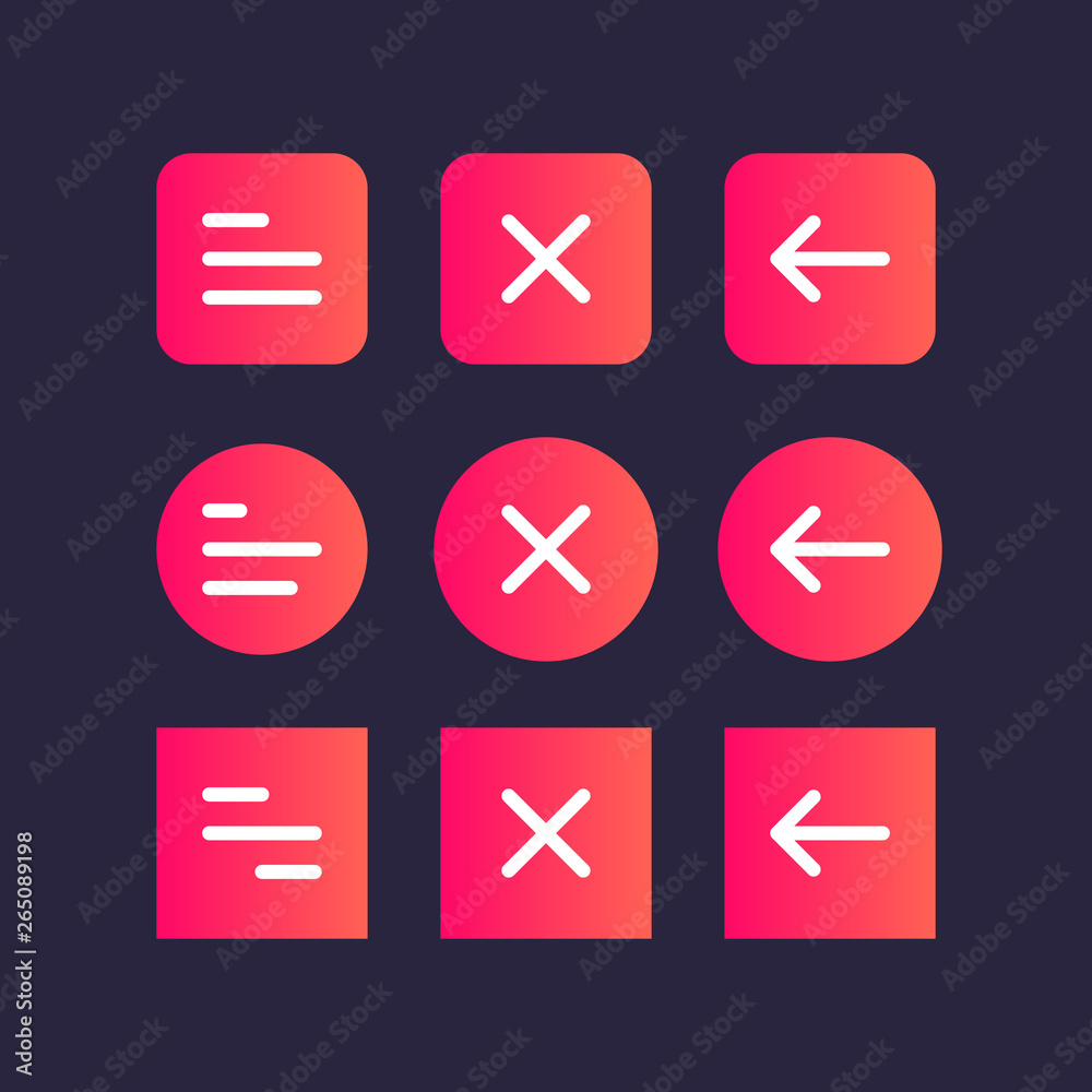 web-ui-elements-hamburger-buttons-kit copy web-ui-elements-hamburger-buttons-kit copy