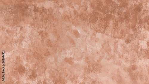 texture wall painted beautiful wallpaper abstract red terracotta orange color
