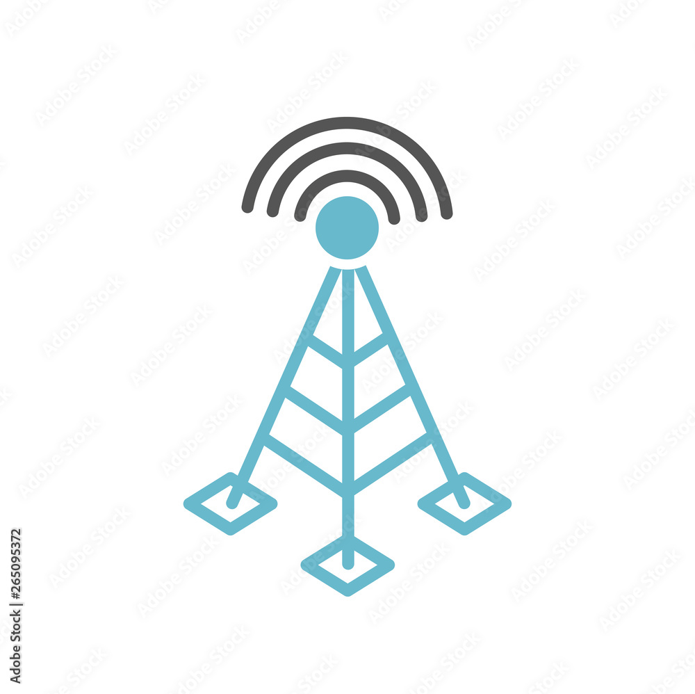Satellite icon on background for graphic and web design. Simple vector sign. Internet concept symbol for website button or mobile app. Satellite icon on background for graphic and web design. Simple vector sign. Internet concept symbol for website button or mobile app.