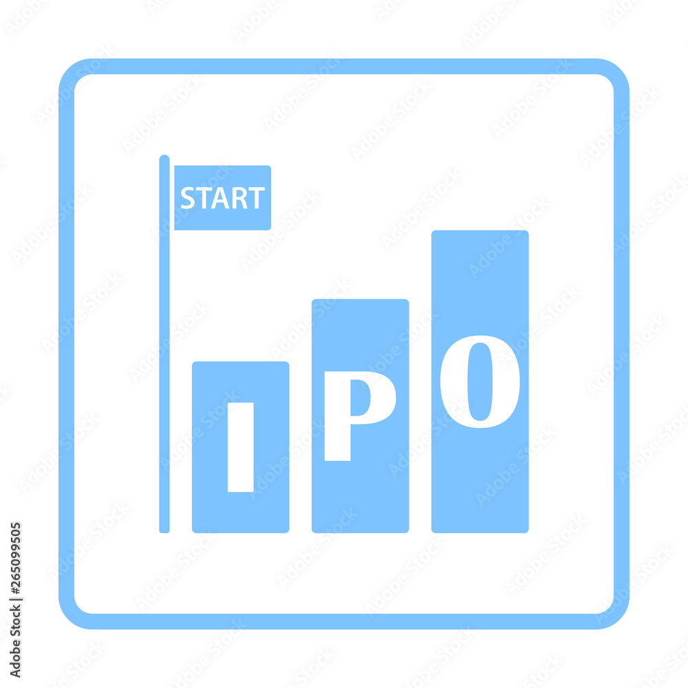 Ipo Icon