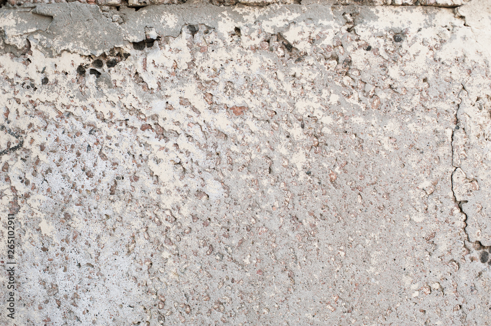 Fototapeta premium texture of old wall