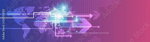 collegamenti, connessione, internet, energia