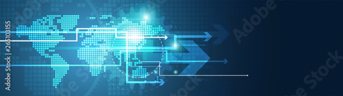 collegamenti, connessione, internet, energia
