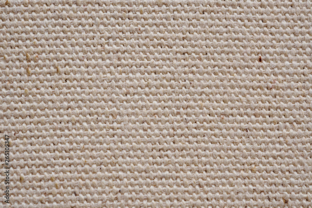 canvas fabric texture background