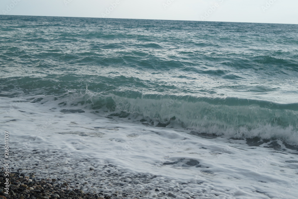 Fototapeta premium Abhazia