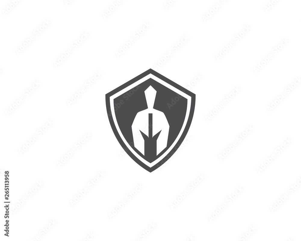 spartan logo vector spartan logo vector