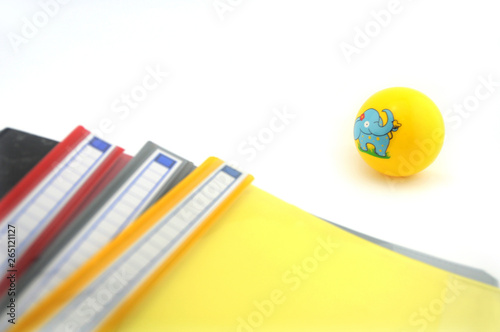file or children