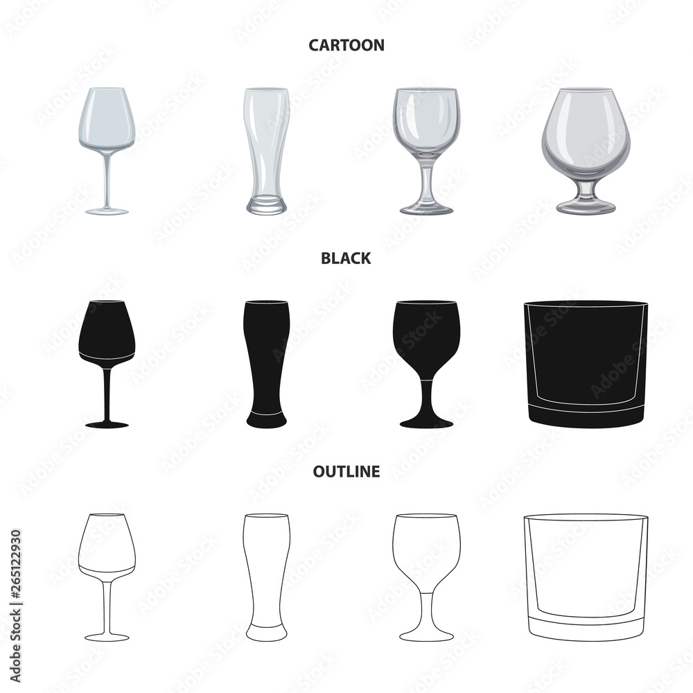 Vector design of form and celebration symbol. Collection of form and volume stock vector illustration. Vector design of form and celebration symbol. Collection of form and volume stock vector illustration.