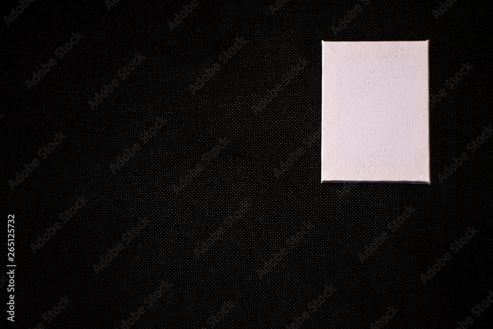 square on a black and white background. White background and square. Black background and match. square on a black and white background. White background and square. Black background and match.