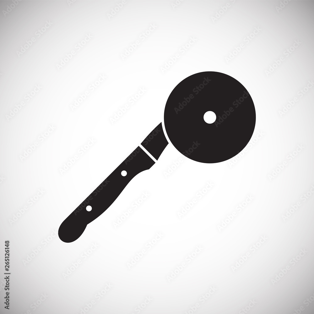 Knife icon on background for graphic and web design. Simple vector sign. Internet concept symbol for website button or mobile app. Knife icon on background for graphic and web design. Simple vector sign. Internet concept symbol for website button or mobile app.