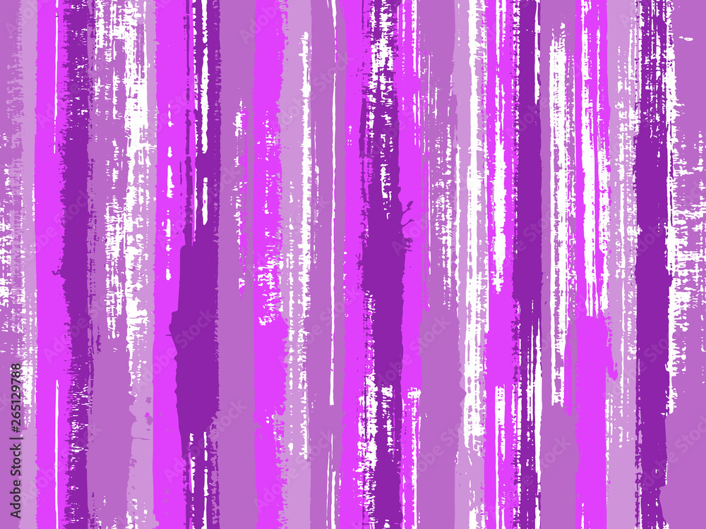 Fototapeta premium Old style material graphic background.