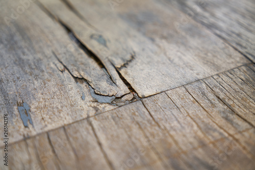 Old wooden background and texture image