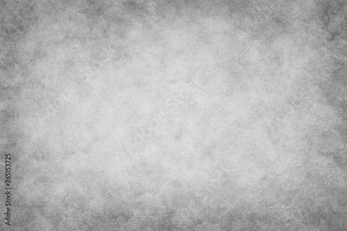 Wallpaper Mural Illustration, background image texture of gray old paper Torontodigital.ca