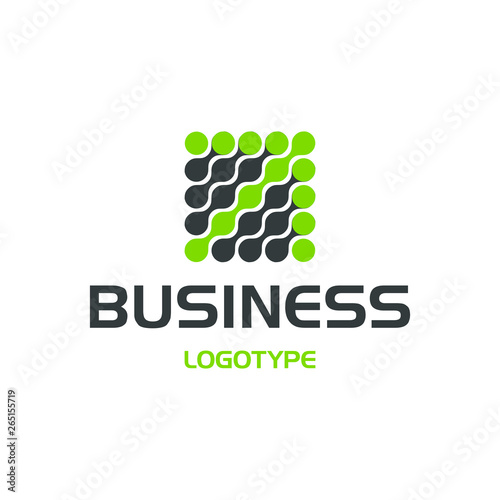 Business logo
