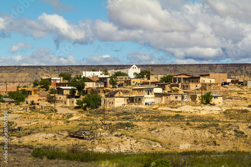 Pueblo of Laguna New Mexico