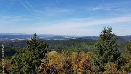 Aussicht