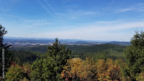 Aussicht