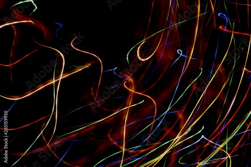 abstract background with lines