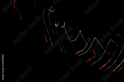 abstract background with lines