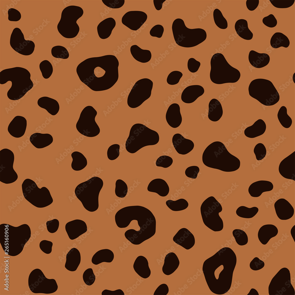 leopard seamless pattern animal print leopard seamless pattern animal print