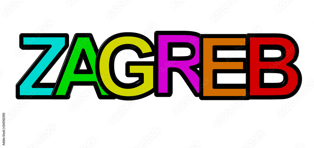 Zagreb Zagreb