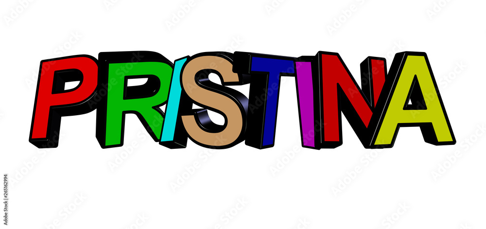 Pristina Pristina
