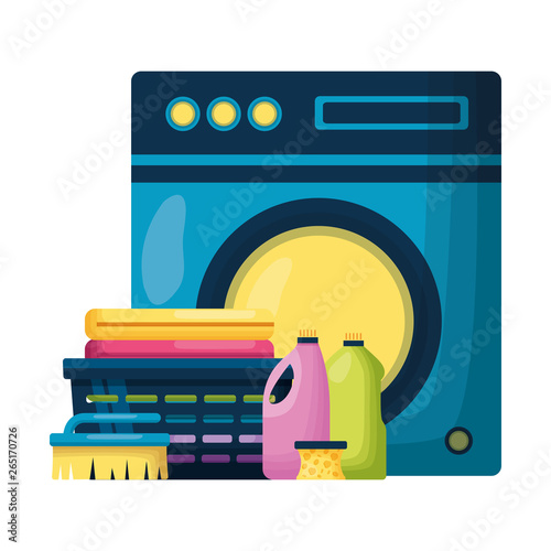 spring cleaning tools