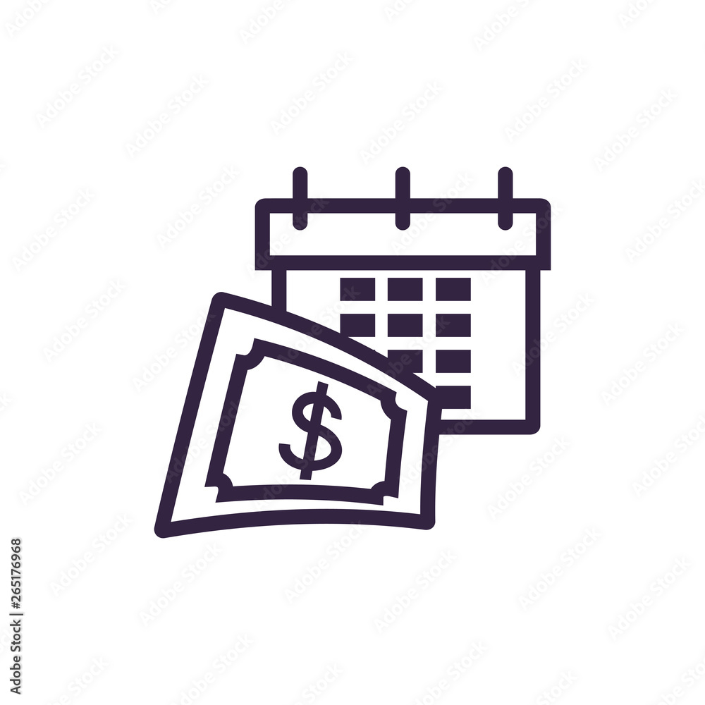 calendar reminder with bill dollar calendar reminder with bill dollar