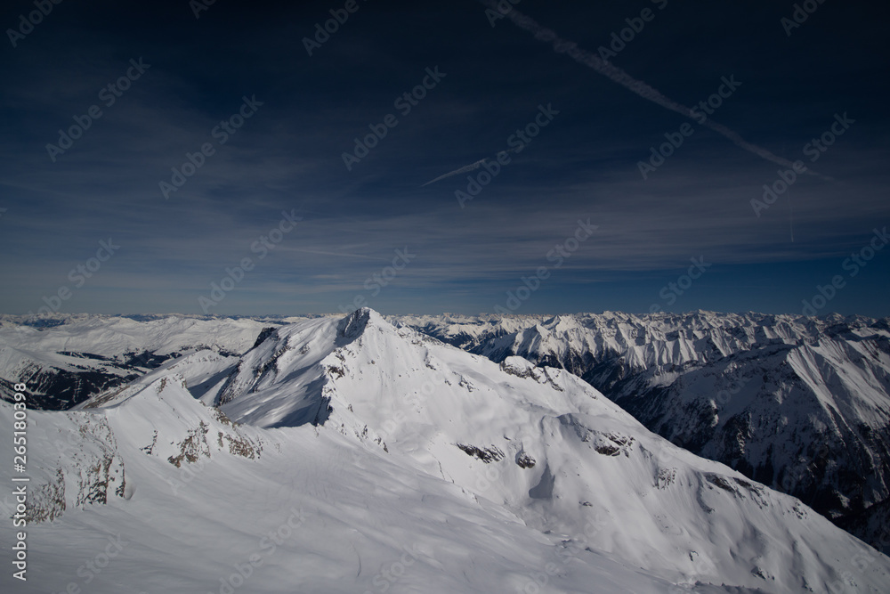 Hintertux