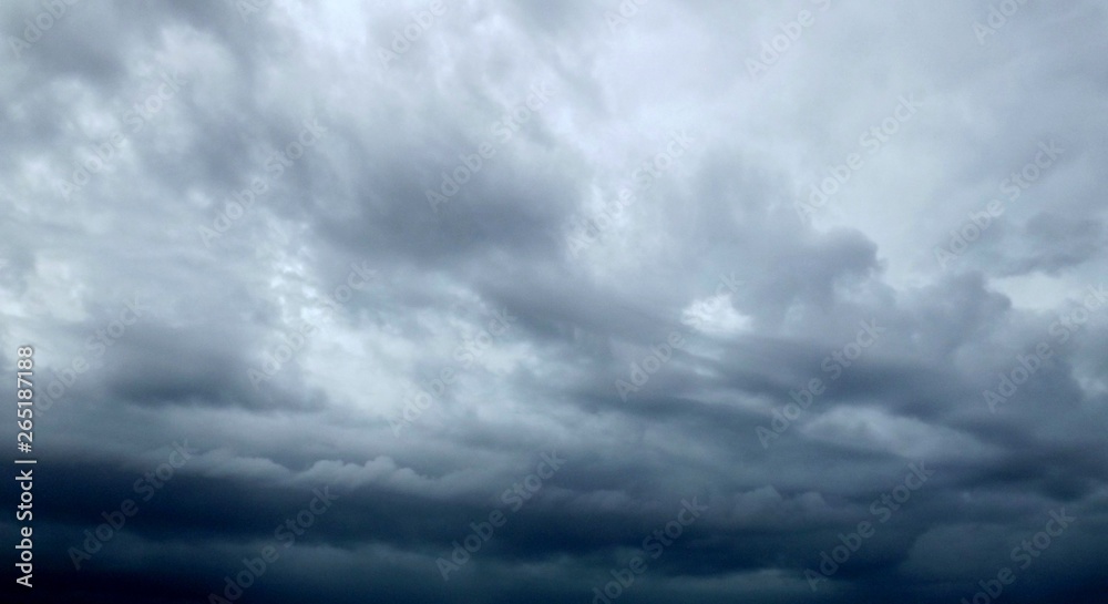 Storm Clouds 3