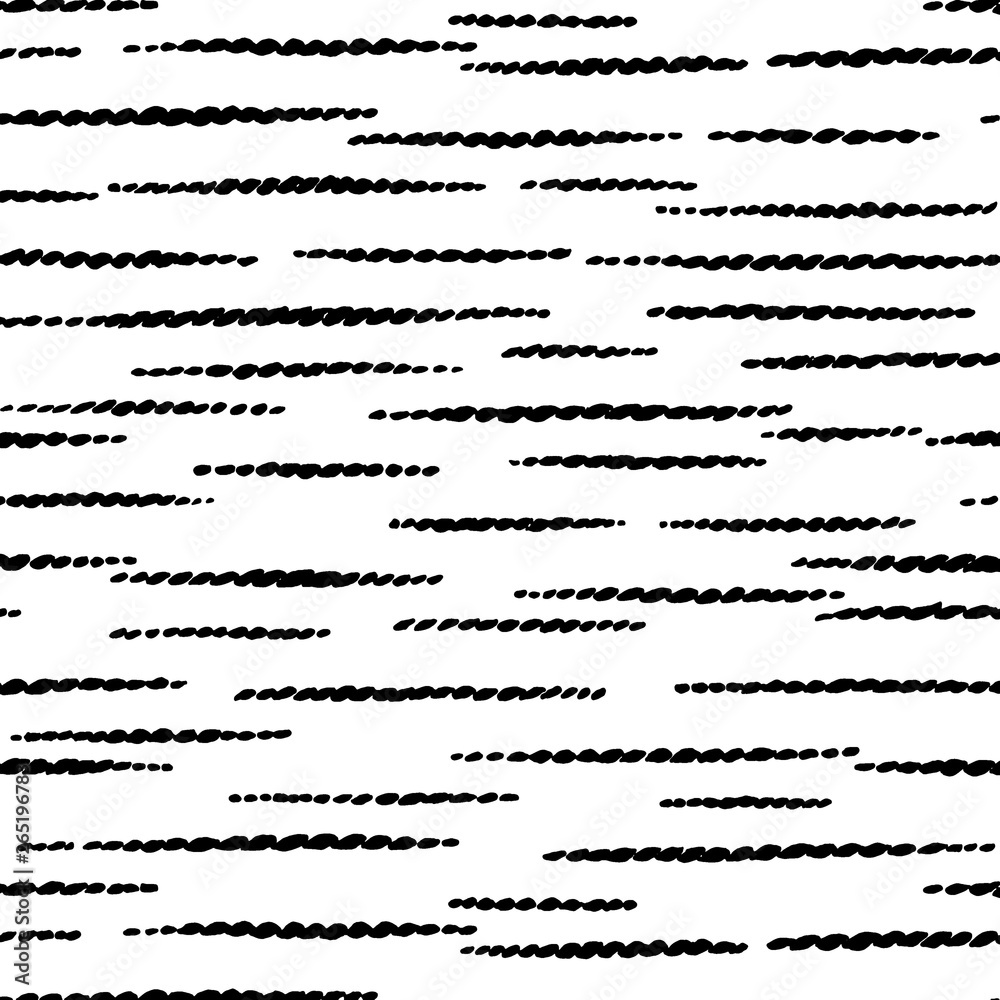 A set of black straight lines, smooth, wave shapes on a white background, mesh, gauze, forming a structure, texture. Illustration for packaging, cover, designer bags, clothes, Wallpaper A set of black straight lines, smooth, wave shapes on a white background, mesh, gauze, forming a structure, texture. Illustration for packaging, cover, designer bags, clothes, Wallpaper