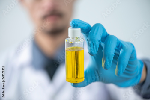 Biodiesel production is the...