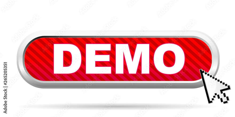 demo icon demo icon
