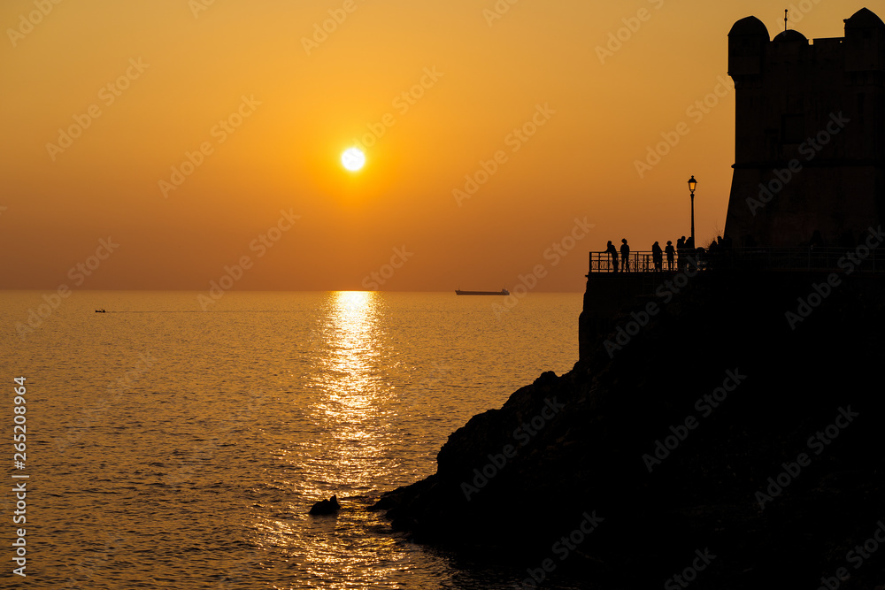 Tramonto Tramonto