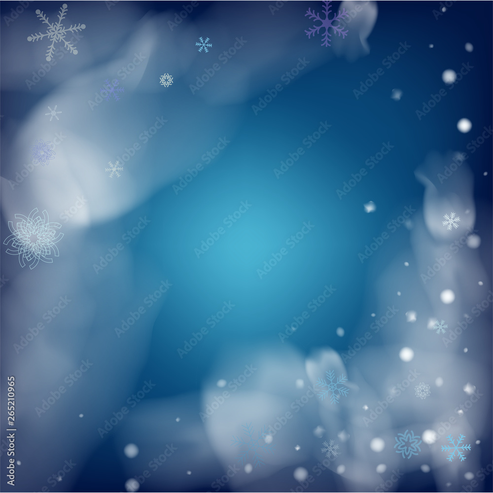 Blue Realistic Vector Snowfall. Christmas, New Year Grunge Holidays Background. Realistic Snowfall Pattern, Falling Snowflakes Overlay. Winter Cold Dots Storm Sky, Frost Effect Silver Ice Square Frame Blue Realistic Vector Snowfall. Christmas, New Year Grunge Holidays Background. Realistic Snowfall Pattern, Falling Snowflakes Overlay. Winter Cold Dots Storm Sky, Frost Effect Silver Ice Square Frame