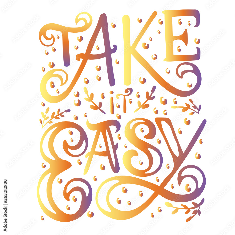 Naklejka premium abstract background with words