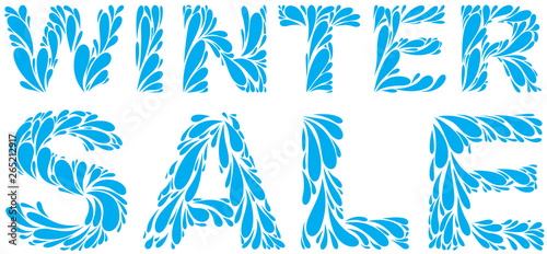 winter sale
