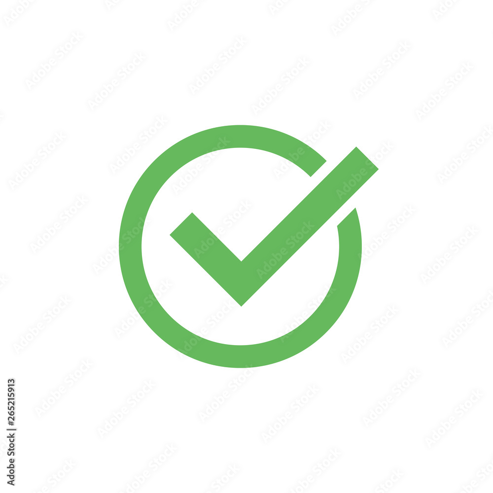Check mark icon Check mark icon